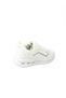 490 Awidox White Women's Sports Shoes - 4