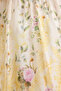 Silk Spring Branch Patterned Top - 4