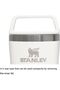 Stanley Cafe To Go Vacuum Mug, 0.7 fl oz (0.23 L), Seafoam, Thermal, Cold Retention, Stainless Steel Mug, Tumbler, Coffee, Present, Gift, Dishwasher Safe - 6