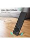 Protective Case for Apple TV Siri Remote 2021 Non-Slip Shock Resistant Durable Silicone Case - 3