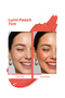 Peach Tone |   Blush Lipstick Eyeshadow 5ml - Lumi Peach Tint with Moisturizing Features (Shimmering Finish) - 4
