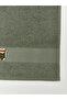 Timeless Clothing & Timeless Choices Cat Embroidered Cotton Face Towel 50X80 cm - 5