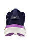 Wave Rider 30 Women's Running Shoes Navy Blue - 5