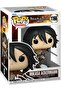 Pop! Animation: Attack on Titan (Season 3) Mikasa Ackermann