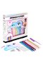SHIMMER & STYLE - TINSEL HAIR STYLING KIT - 2