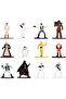 Nano Metalfigs 12-Pack, Series 1 - 3