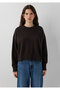 Round Neck Tricotage Chocolate Pie - 3