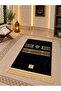 4mm Turkish Embroidered Prayer Mats