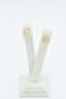 Style Pearl/Xuping Jewelry Drop Zircon Stone Earrings - 3