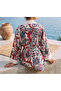 Topkapi Viscose Authentic Kimono / Short - 3