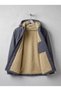 Men's Water and Wind Proof Jacket Coat - 5