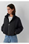 Kisa Women's Jacket Black - 2