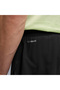 Lightspeed Uw 2 Split Men's Black Running Shorts - 5