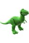 Toy Story Rex Action Figure 7.25 Inch Tall, 8 Posable Joints, Playscale - 6