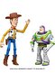 Toy Story 5 Interactables Woody Talking Action Figure, 9.2 Inches - 5