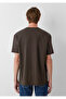 Short Sleeve T-Shirt Espresso - 5