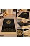 4mm Turkish Embroidered Prayer Mats - 2