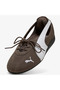 Speedcat Ballet Nova Women's Brown Sports Shoes - 6