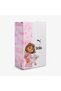 Ca Pro Dora Kids Pink Sports Shoes - 7
