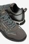 Valenza Parachute Orthopedic Sneaker Smoked - 6