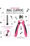 NAIL CLIPPER - Medium- large - 2