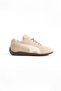 Women's Retro Sneaker Comfortable Sole Lace-Up Casual Sports Shoes - 2