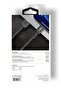 كابل USB إلى Lightning بطول 1 متر معتمد من MFi للشحن السريع لهواتف آيفون 14/13 - 5