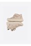 Owem Shoes Beige - 4