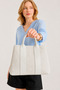 Steel Patterned Bag - 4