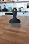 ® |   Wide Metal Tip Spatula - 2