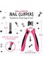 NAIL CLIPPER - small- medium - 2