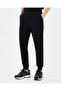 M Essential Jogger Sweatpant Men's Black Sweatpants S2610006-3817 - 2