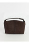 Suede Women's Shoulder Bag for Style Enthusiasts from Uzg Store