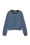 Regular fit hırka - 3