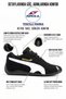 Women's Retro Sneaker Comfortable Sole Lace-Up Casual Sports Shoes - 4
