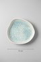 Organic Bowl 15cm Digital Asel