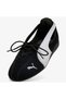 Speedcat Ballet Nova Women's Black Sports Shoes - 5