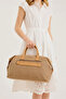 Fabric Luggage Bag - 3