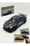 Simulator Sports Toy Cars for Boys Gifts for Age 3+ Year Old Boys - 2