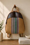 Kilim Bordered Bag - 5