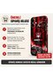 Gaziantep Stripes — Coating Compatible with All Phones |   After You Place the Order, Send Us Your Brand and Model. - 4