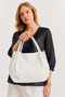 Pouch-Shaped Bag - 4