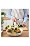 Fisktarna Oven-Service Container White 28 cm - 2