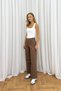 Polka Dot Denim Trousers 86-0915-1 - 2