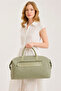 Fabric Luggage Bag - 3