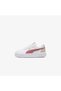 Carina Mia Winter Safari Ps Kids White Sports Shoes - 3