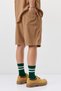 Κοτλέ Πουκάμισο Oversize - 5