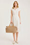 Fabric Luggage Bag