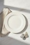 Tuna Pasta Plate 21cm Cream - 2