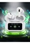 VE-F5 Smart Screen Wireless Earphones | ANC+ENC Noise Cancellation - 2